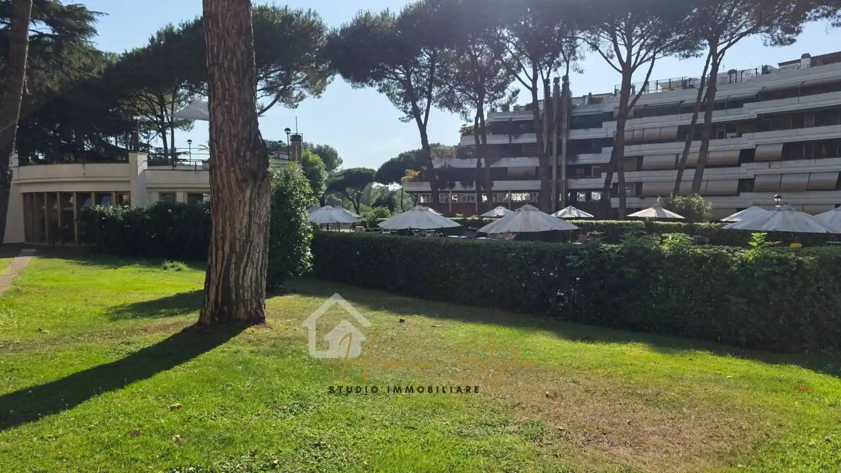 Appartamento in affitto a Roma