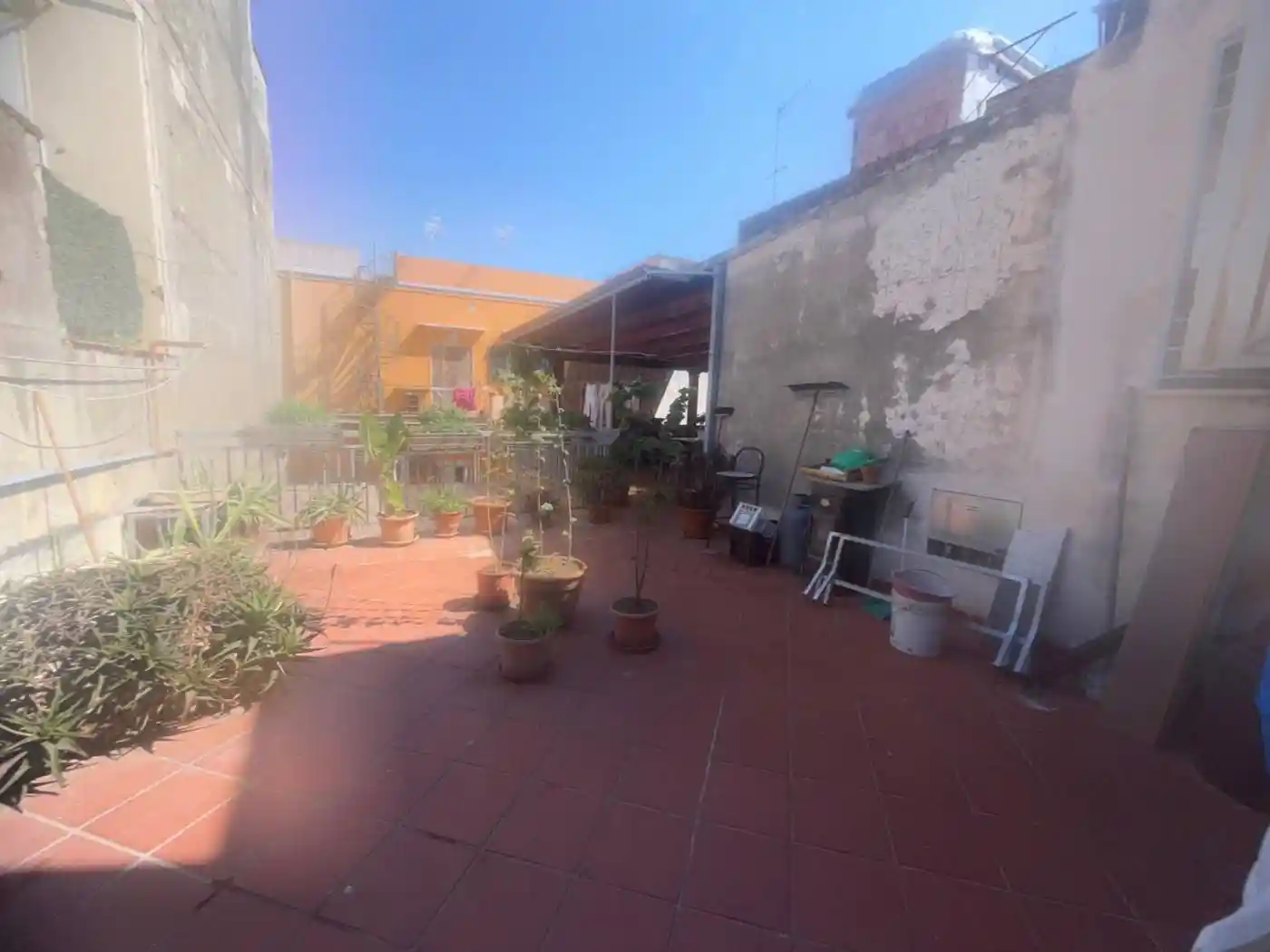 Appartamento in affitto a Boscoreale