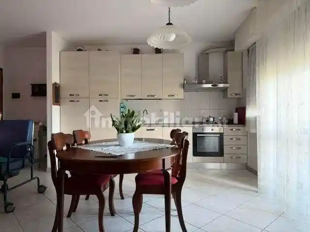 Appartamento in vendita a Calcinaia