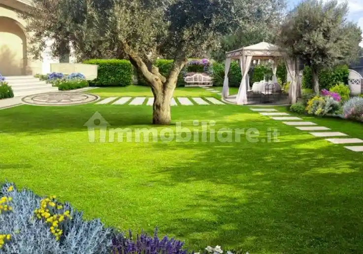 Villa in vendita a Modena