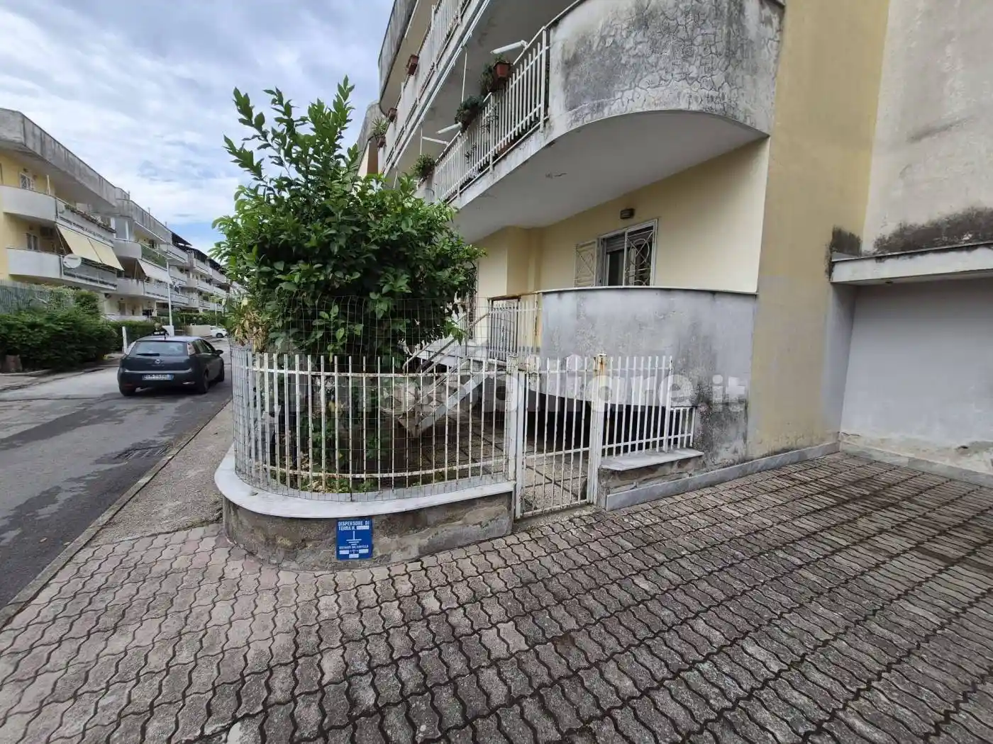Appartamento in vendita a Qualiano