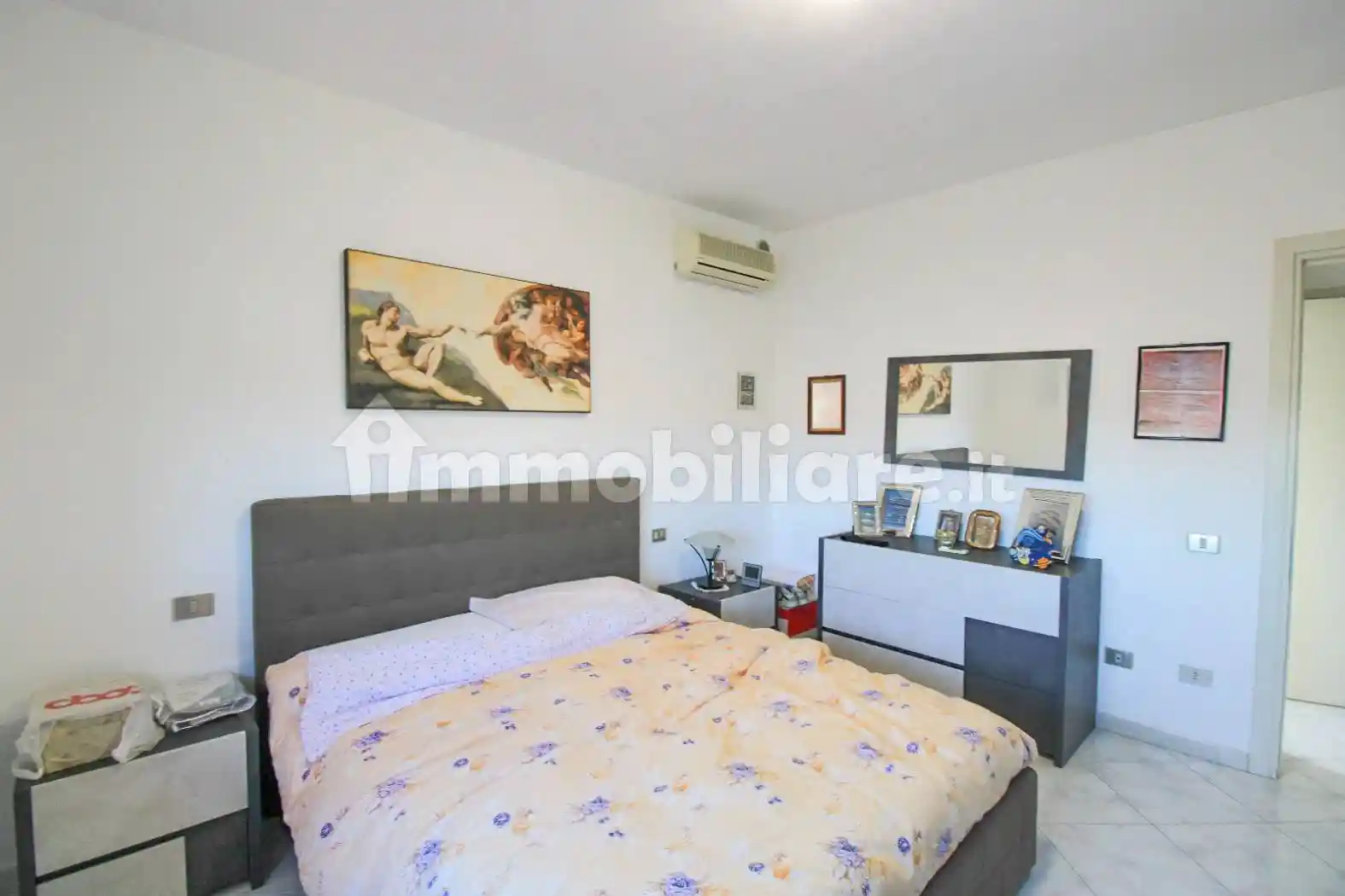 Appartamento in vendita a Elmas