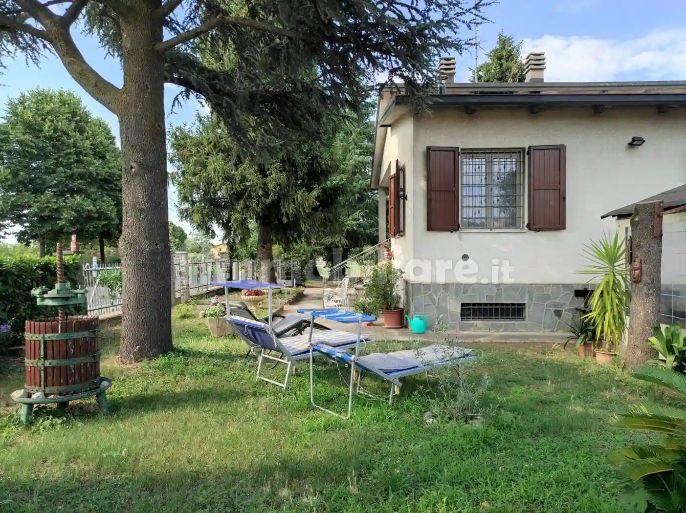 Villa - foto 3