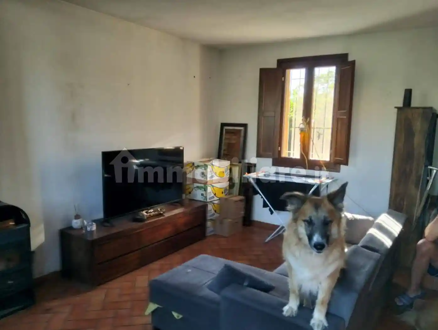Rustico - Casale in vendita a Cotignola