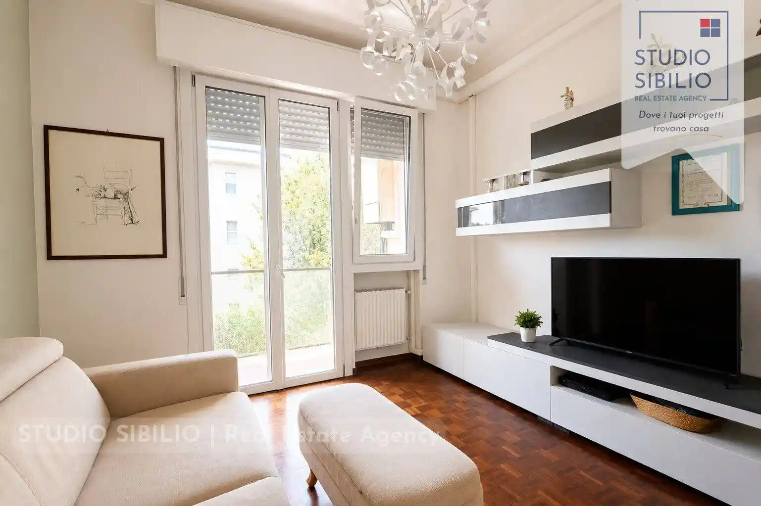 Appartamento in vendita a Borgo Virgilio