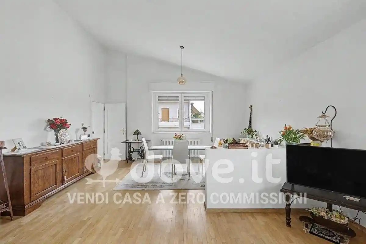 Attico - Mansarda in vendita a Varese