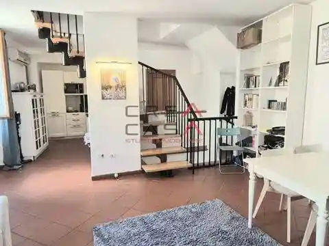 Appartamento in vendita a Prato
