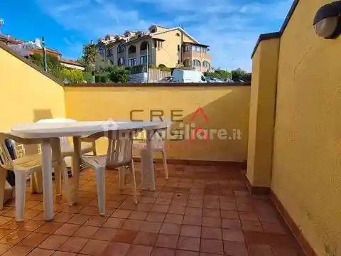 Appartamento in vendita a Riparbella