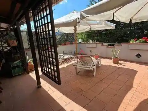 Appartamento in vendita a Quarrata