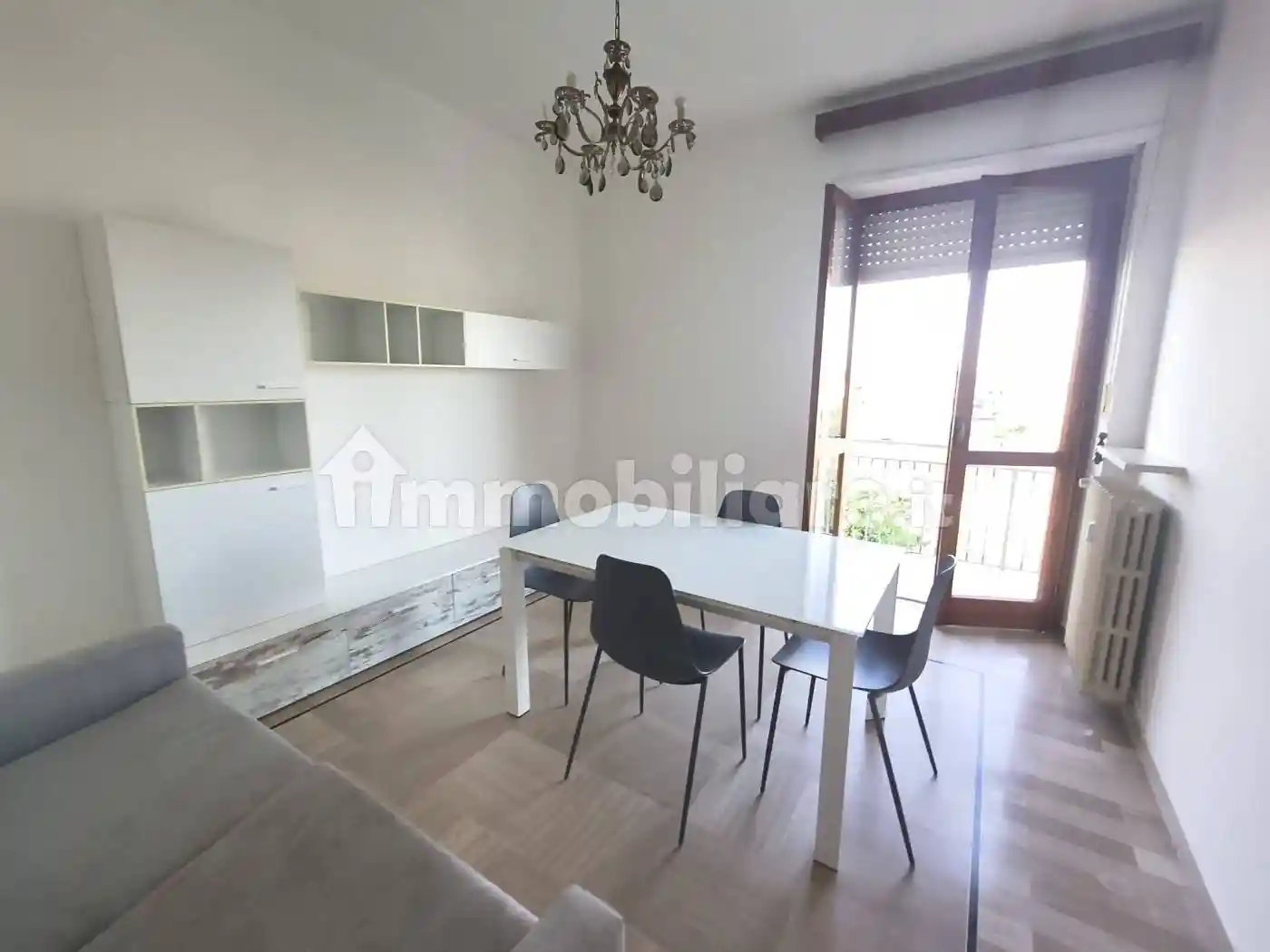 Appartamento in vendita a Mondovì