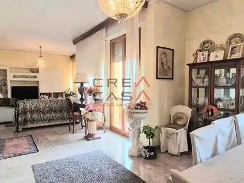 Appartamento in vendita a Prato