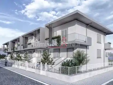 Villa in vendita a Prato