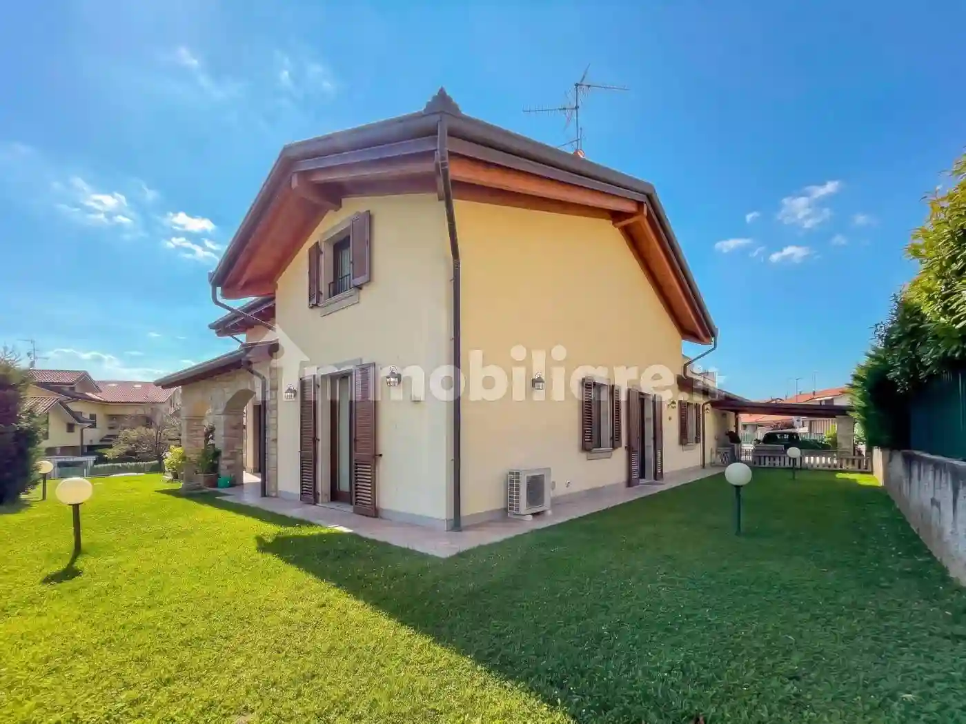 Villa - foto 4