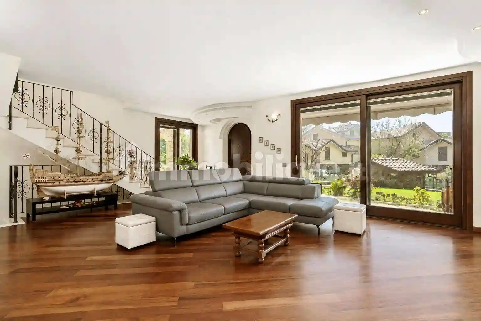 Villa - foto 5