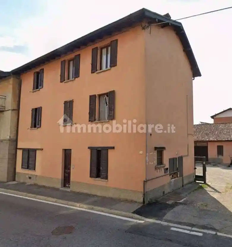 Appartamento in vendita a Cantù