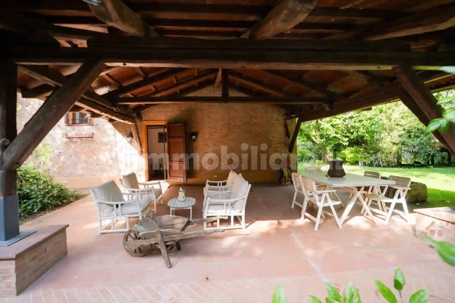 Villa - foto 4