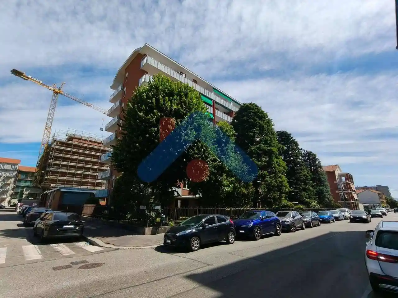 Loft in vendita a Torino