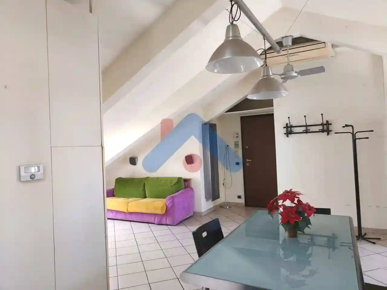 Loft - foto 4