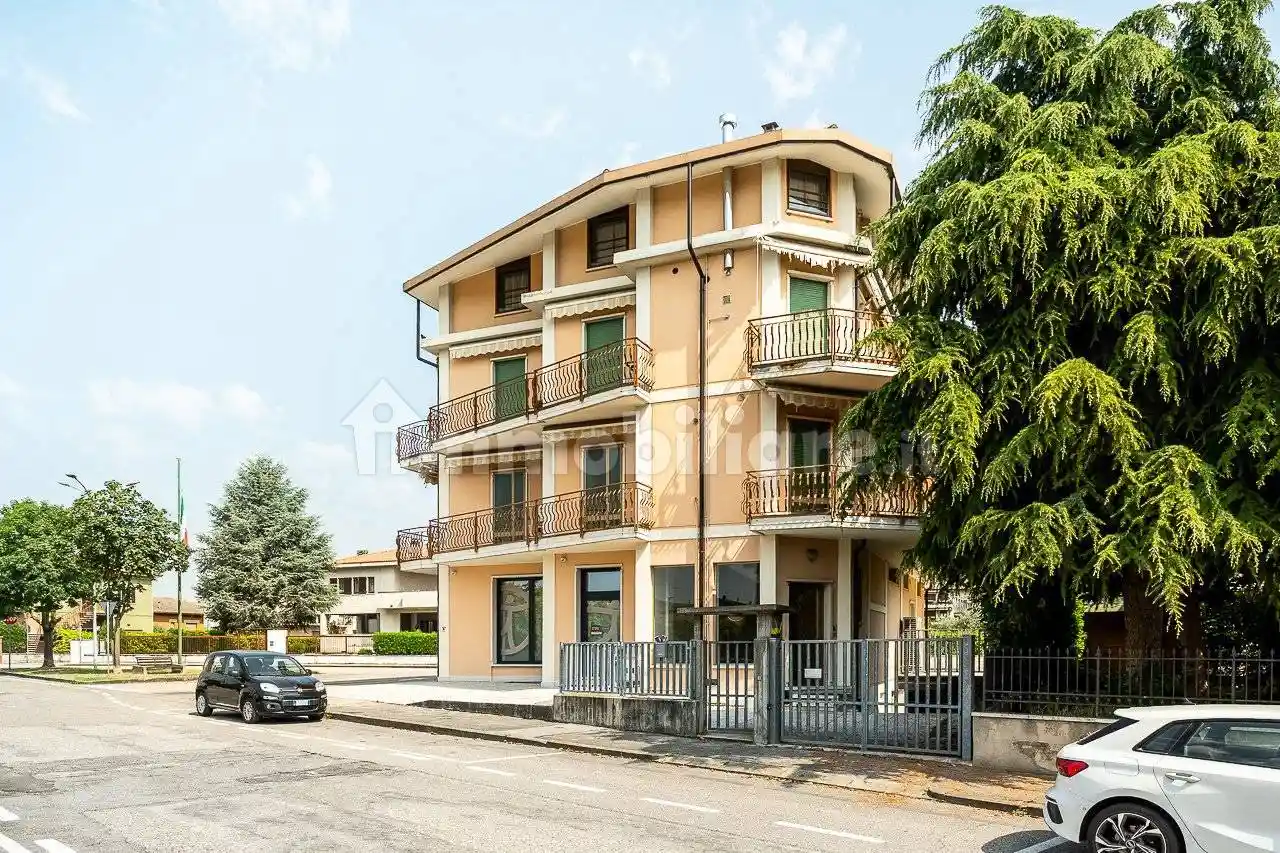 Appartamento in vendita a Caldiero