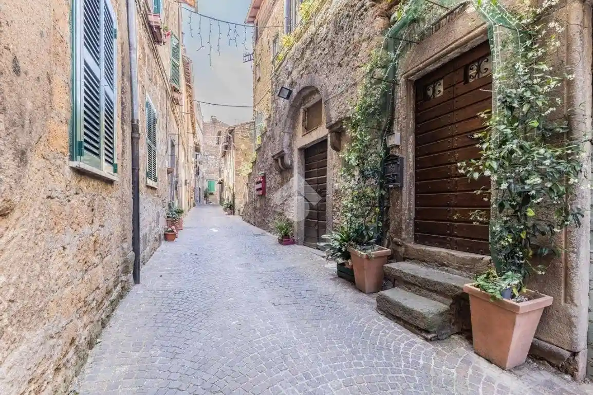 Appartamento in vendita a Blera
