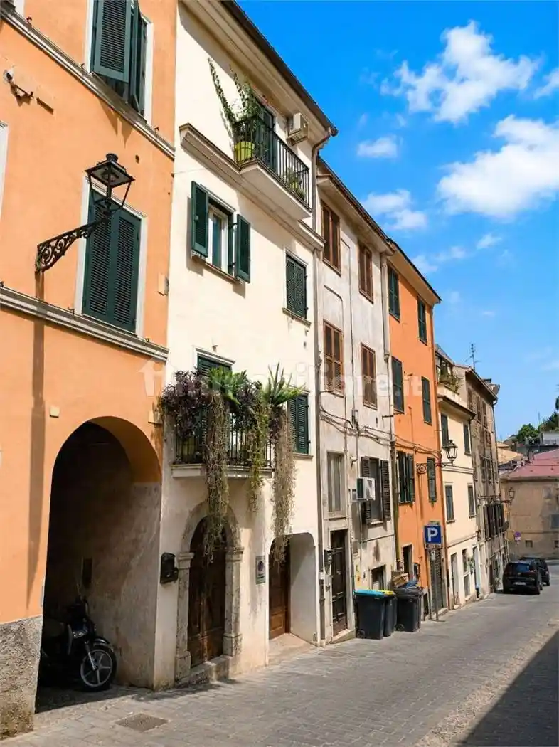Appartamento in vendita a Frosinone