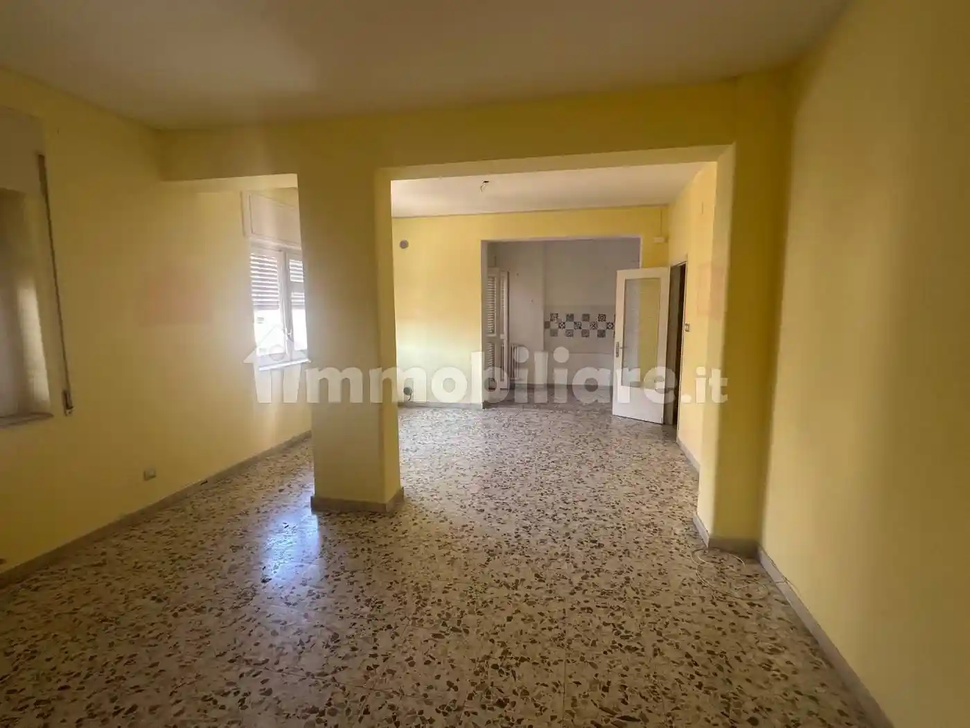 Appartamento in affitto a Catania