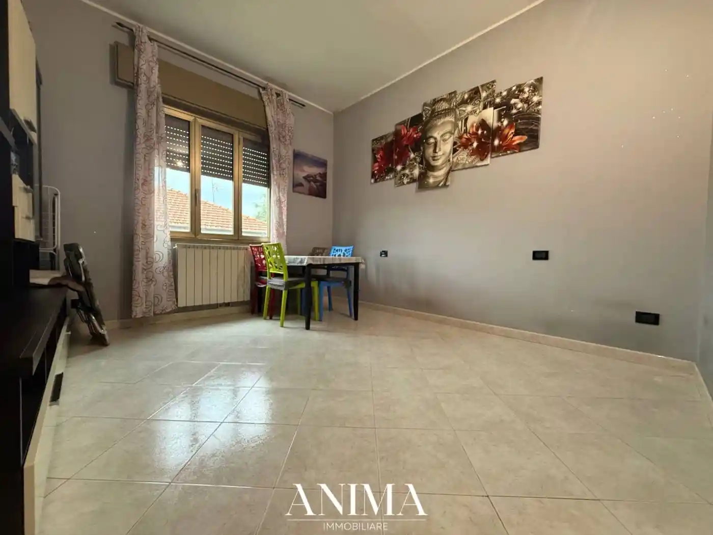 Appartamento in vendita a Senago