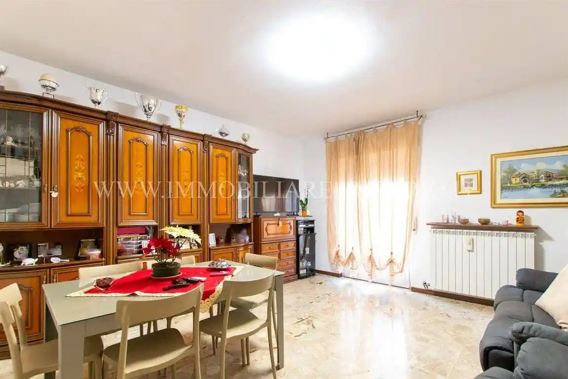 Appartamento in vendita a Calolziocorte