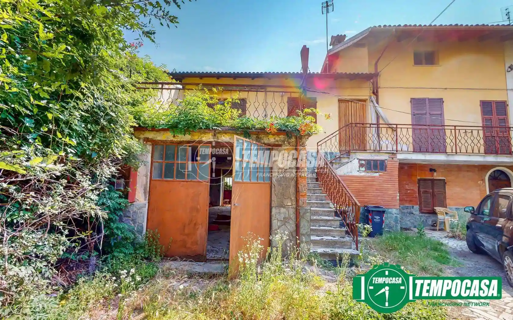 Casa indipendente - foto 2
