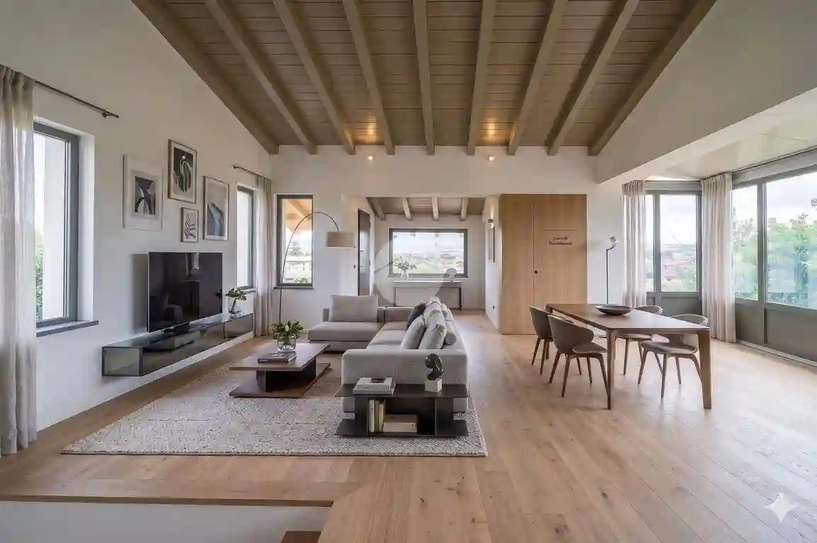 Villa - foto 3