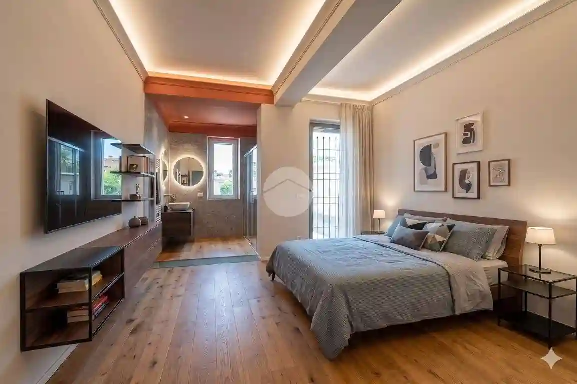 Villa - foto 5