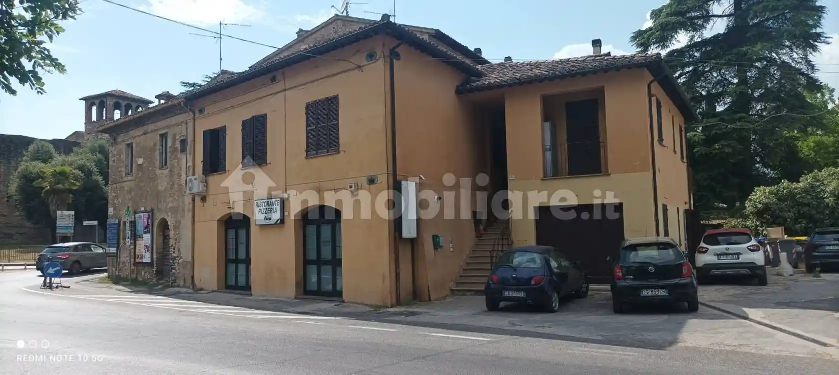 Appartamento in vendita a Bevagna