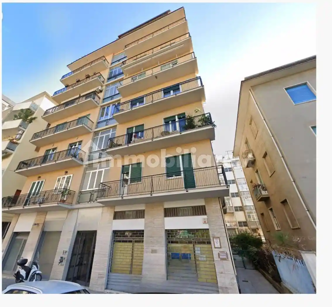 Appartamento in vendita a San Benedetto del Tronto