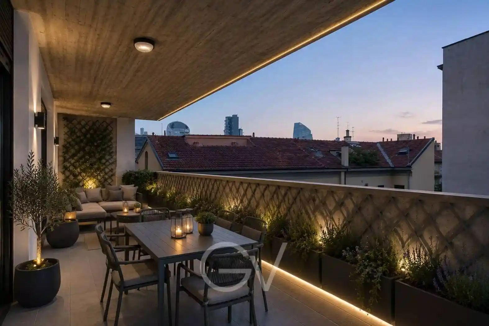 Appartamento in vendita a Milano