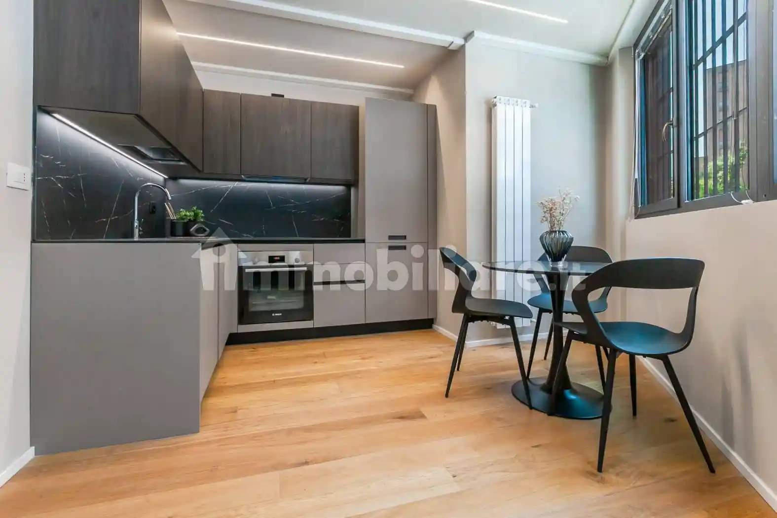 Loft in vendita a Milano