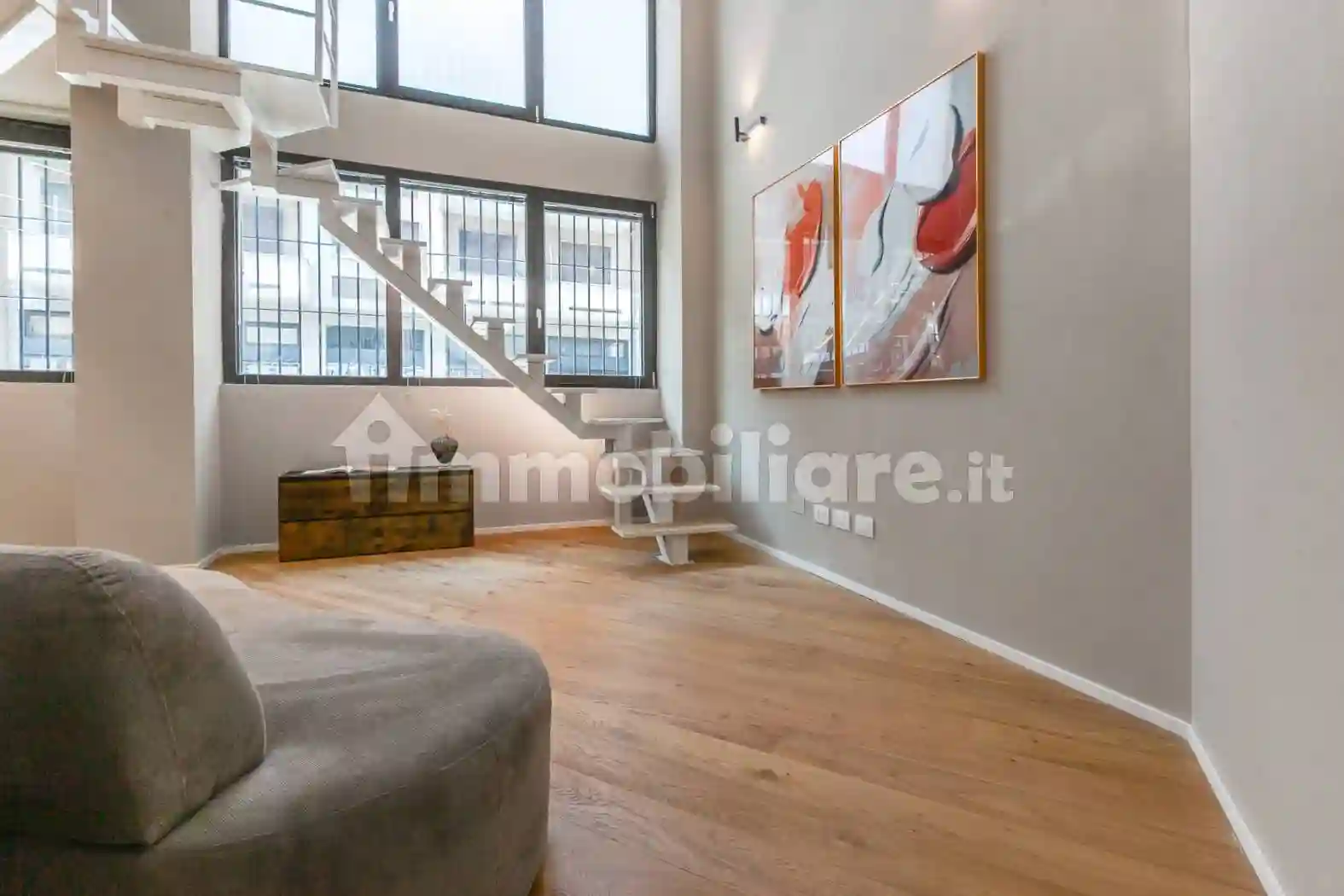 Loft - foto 2