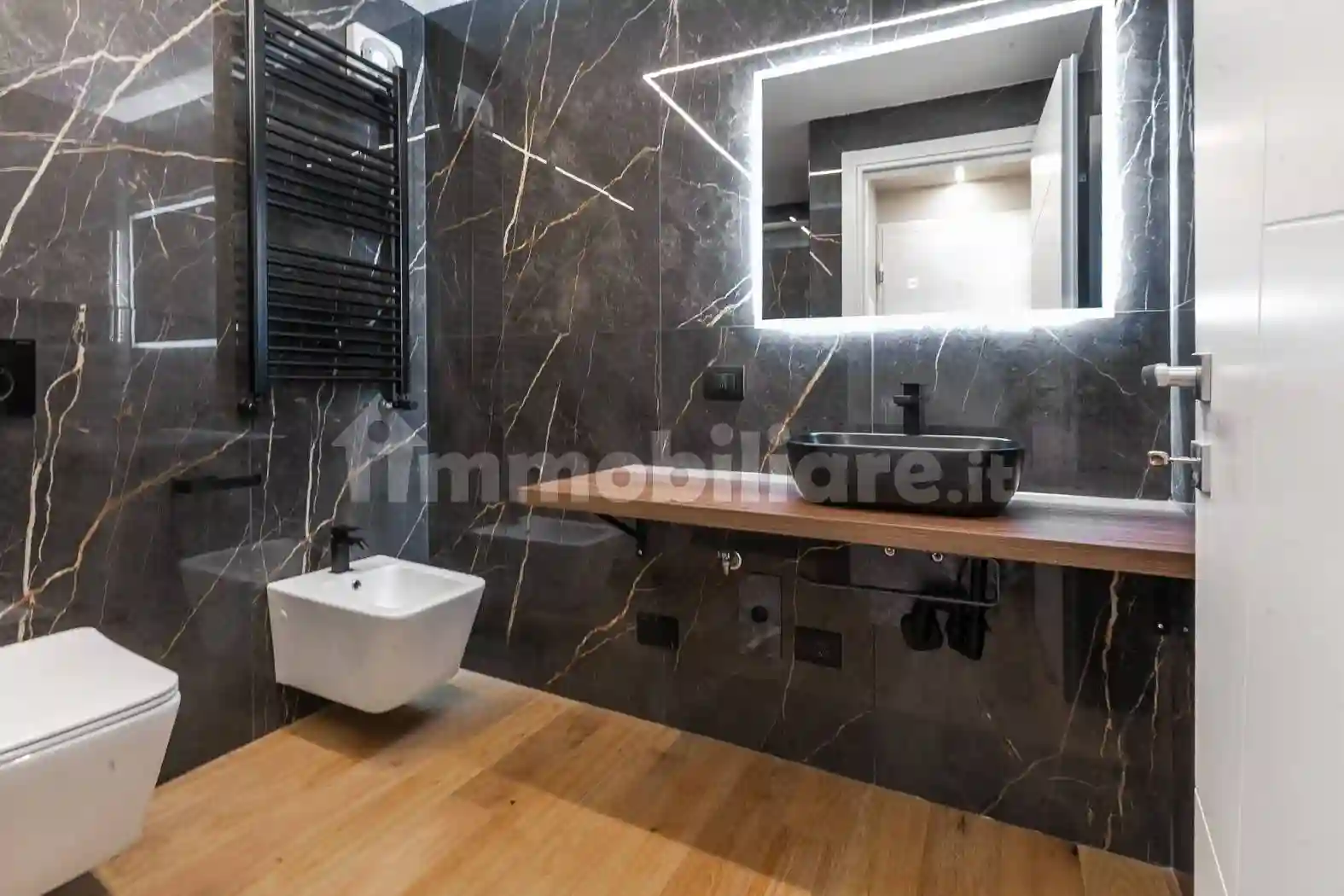 Loft - foto 4