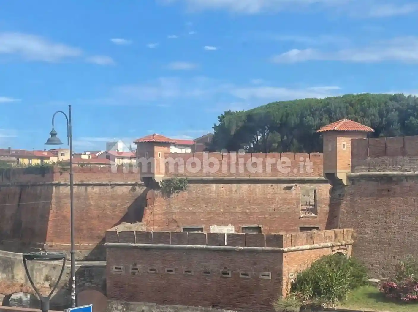 Appartamento in vendita a Livorno