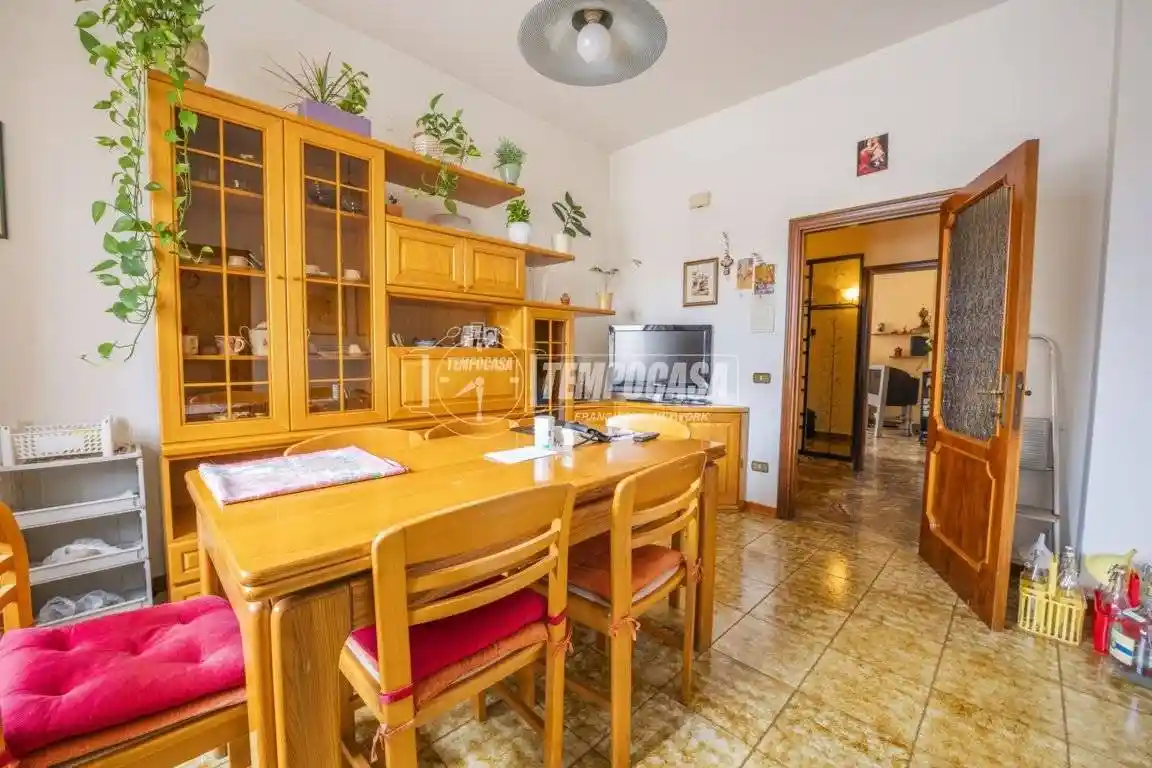 Appartamento in vendita a Morrovalle