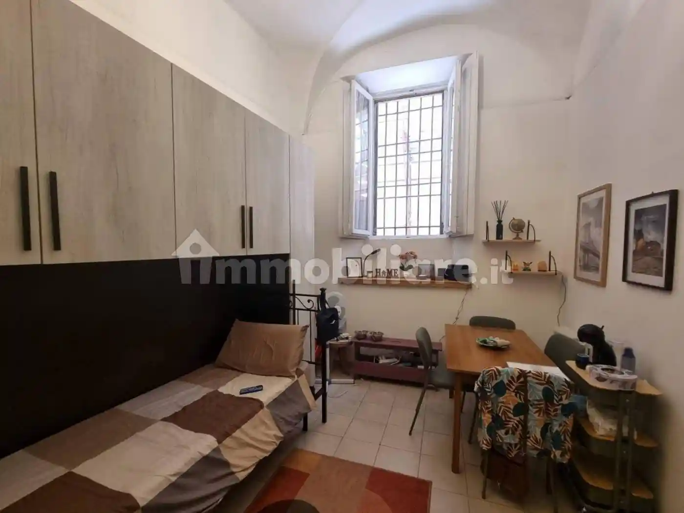 Appartamento in affitto a Pavia