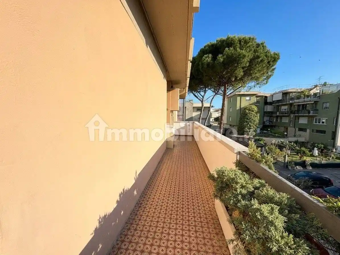 Appartamento in vendita a Empoli