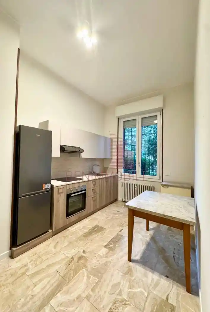 Appartamento in affitto a Brescia