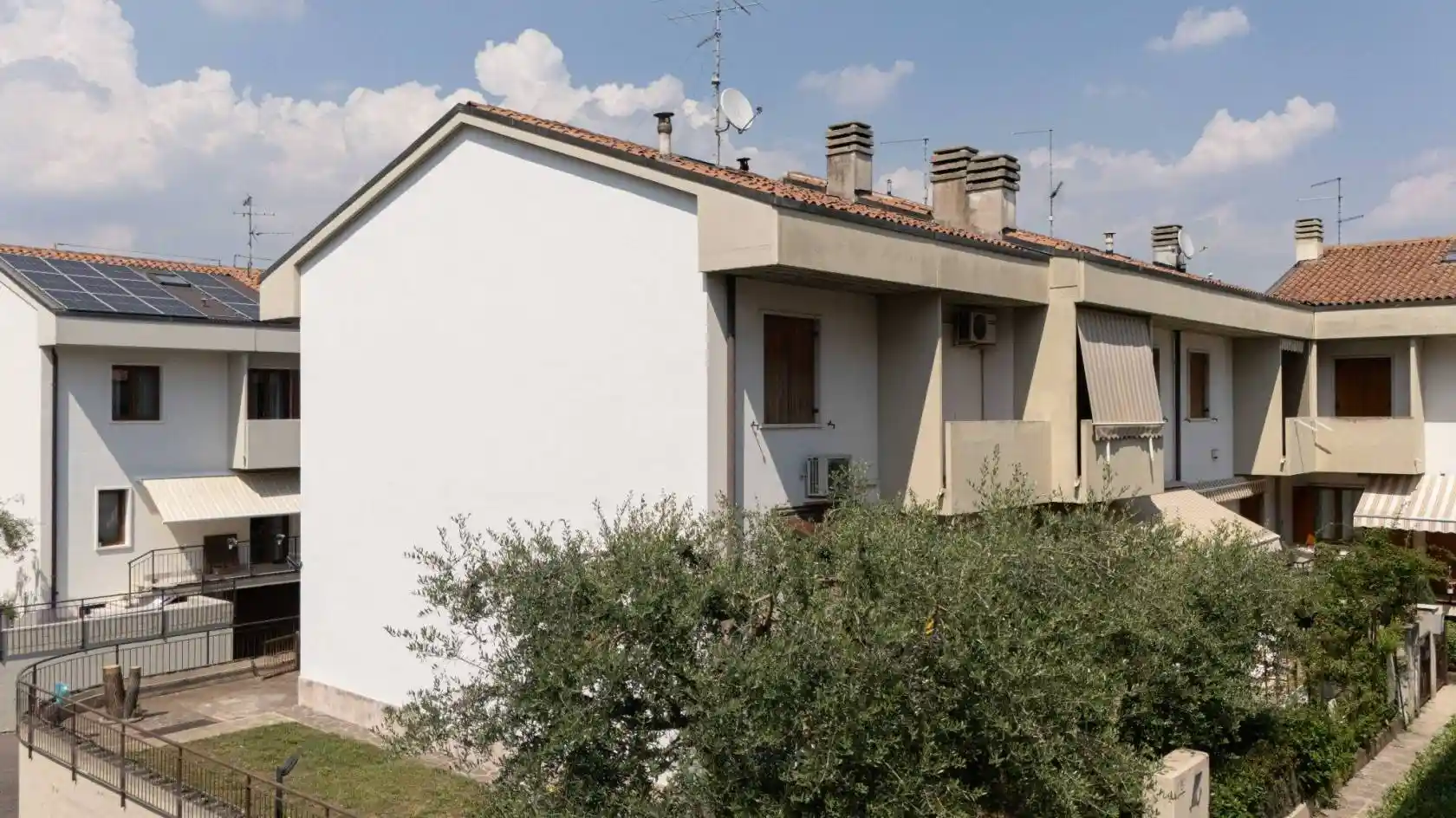 Villetta a schiera in vendita a Verona