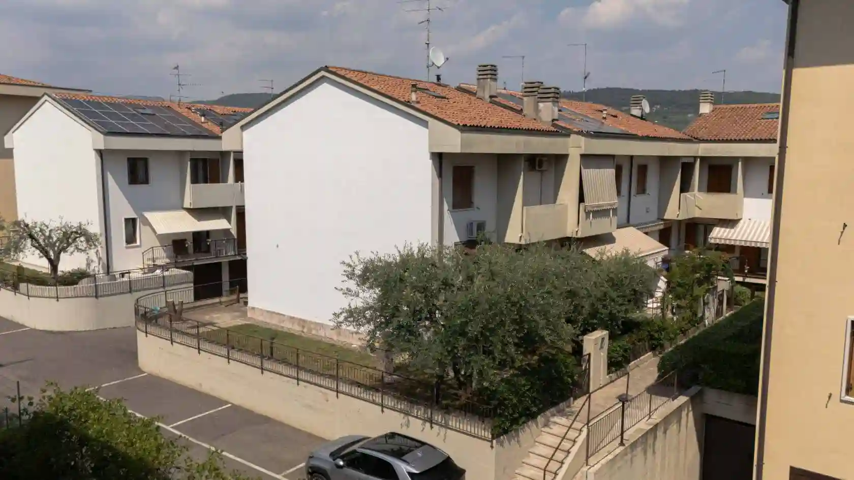 Villetta a schiera - foto 2