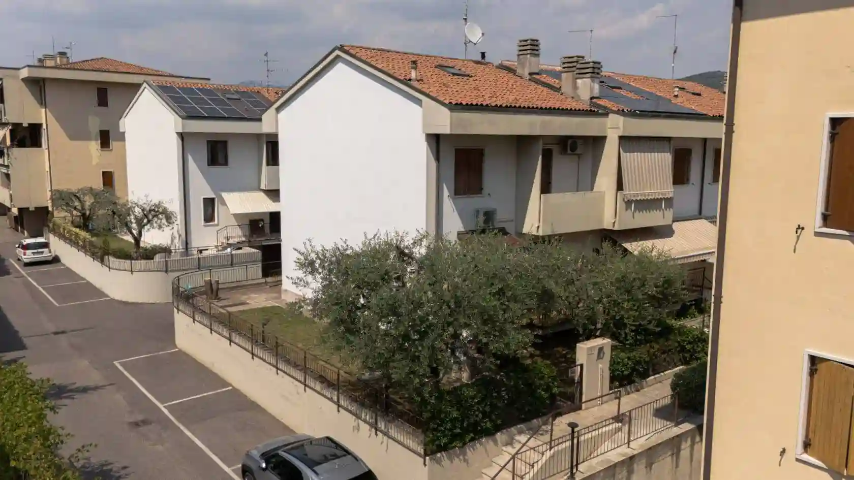 Villetta a schiera - foto 4