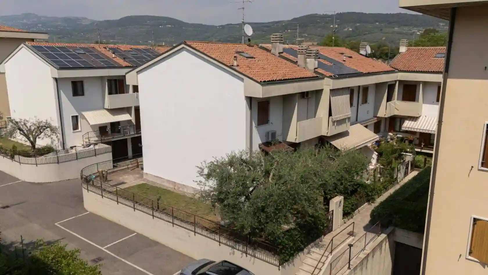 Villetta a schiera - foto 5