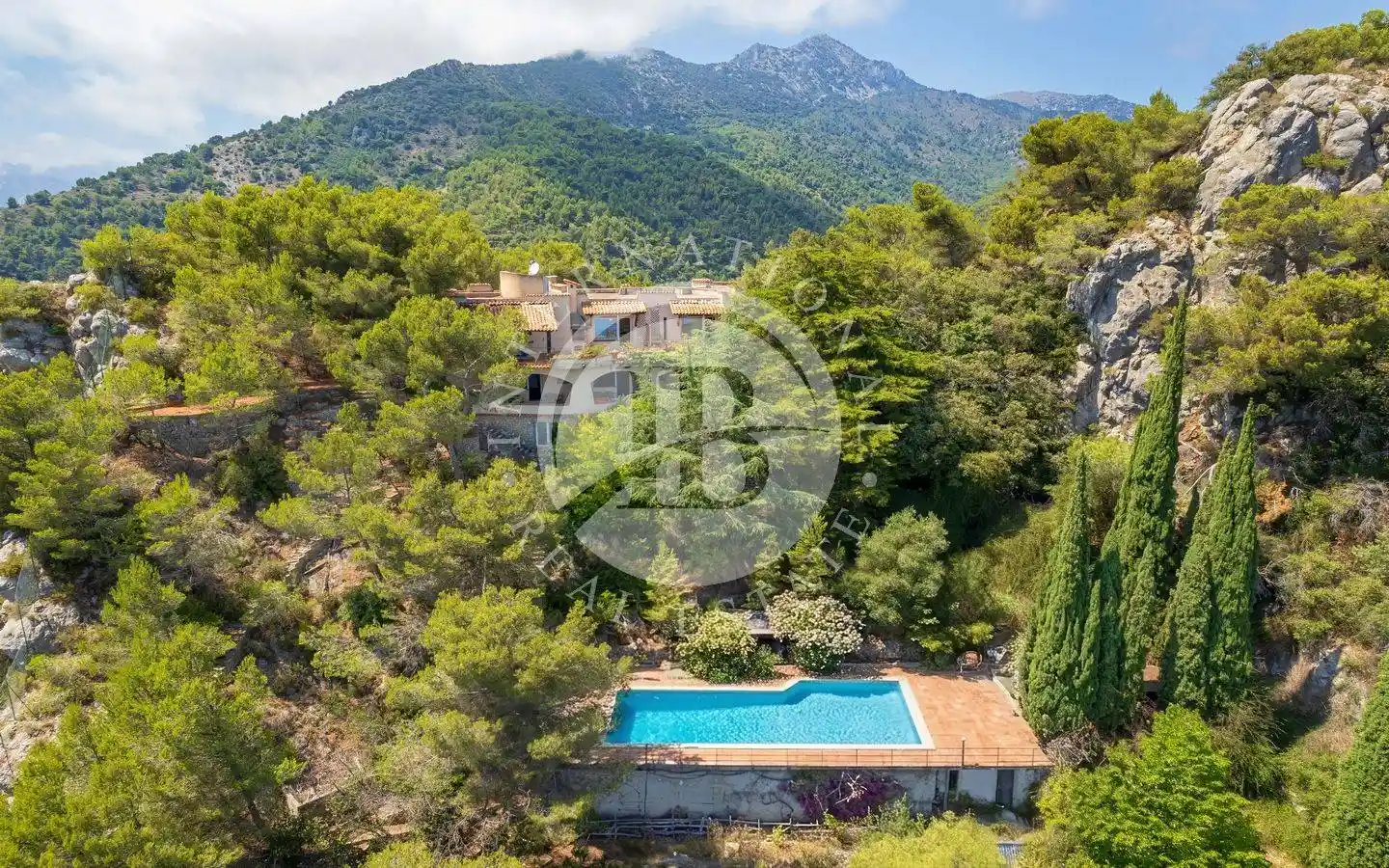 Villa in vendita a Ventimiglia