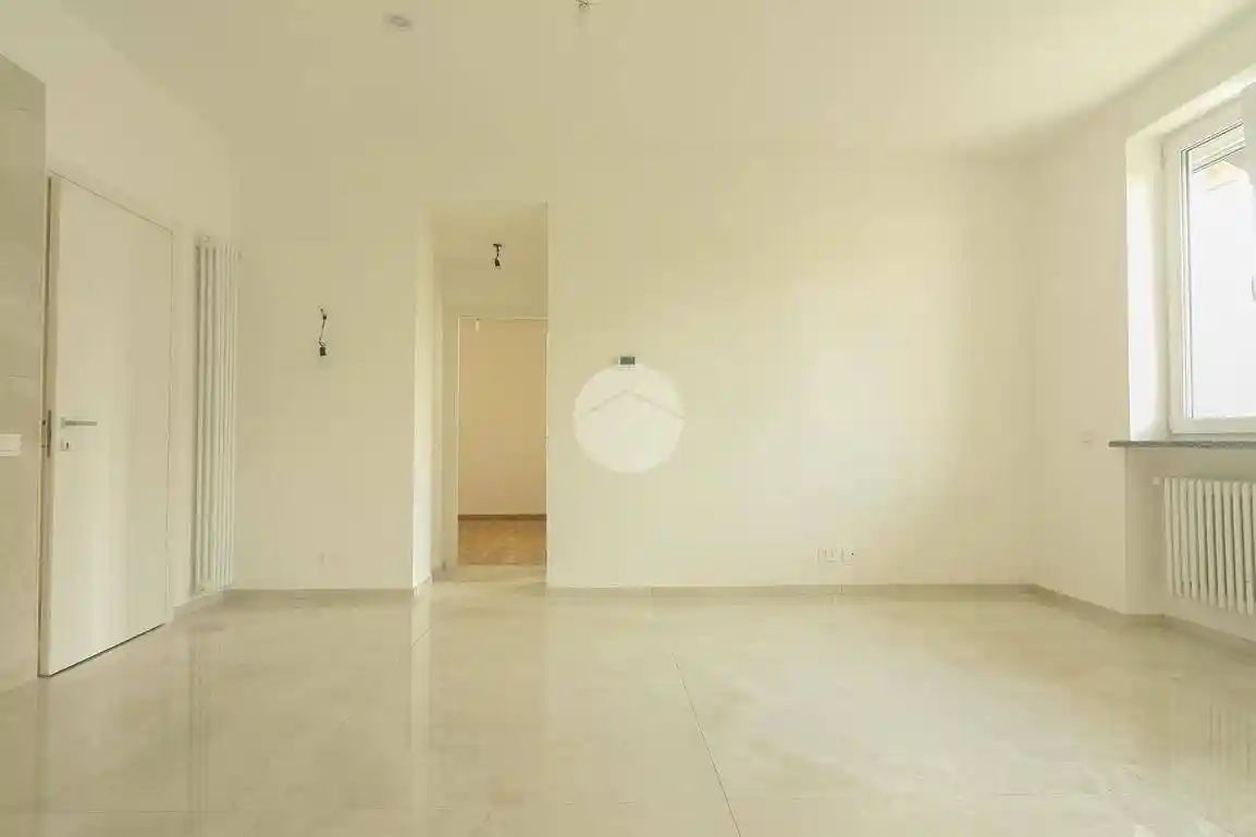 Appartamento in vendita a Biassono