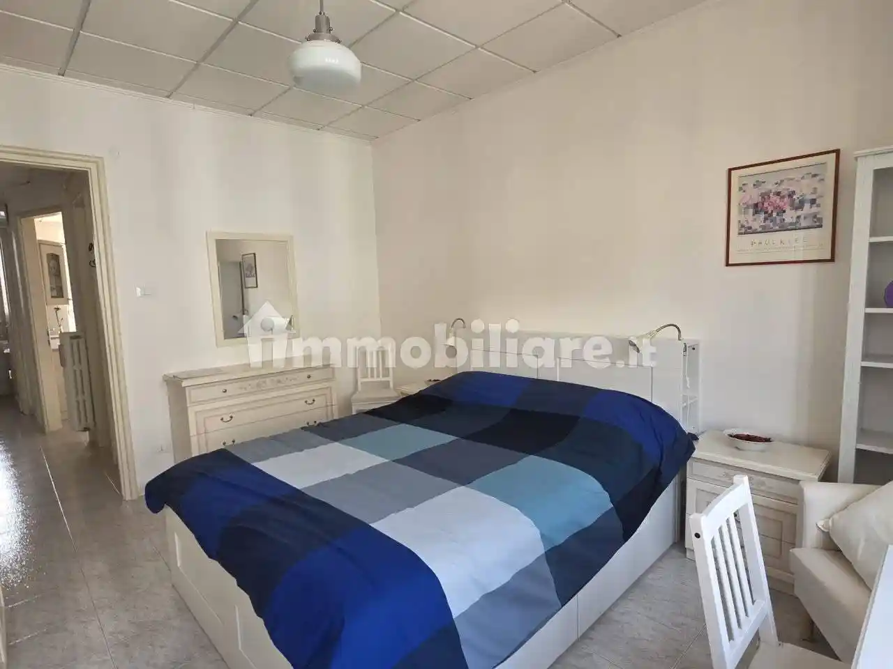 Appartamento in affitto a Trieste