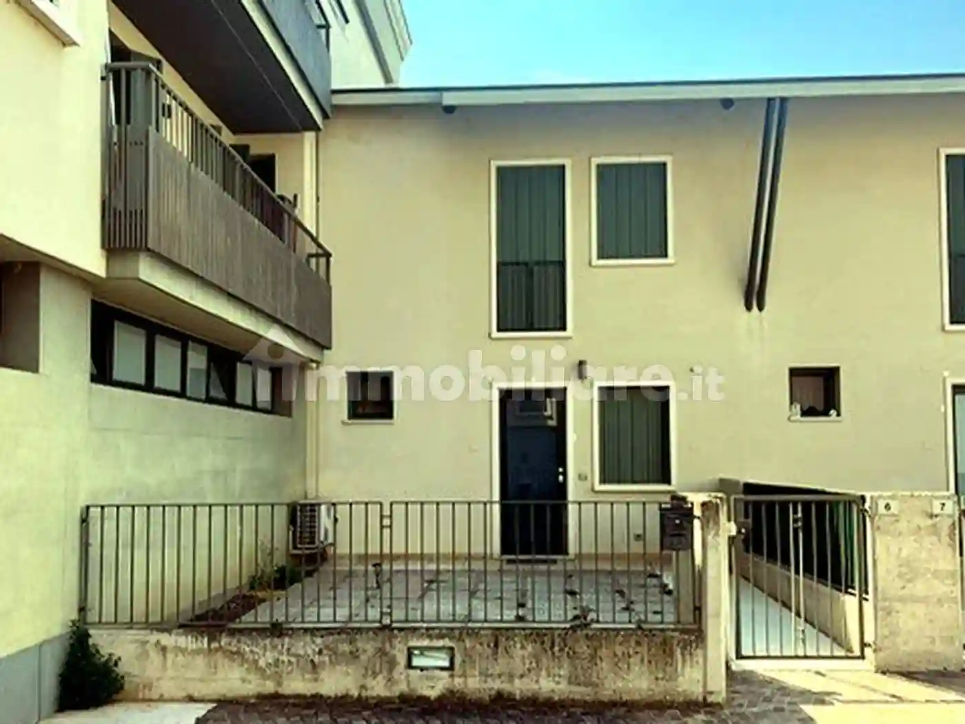 Villetta a schiera - foto 5